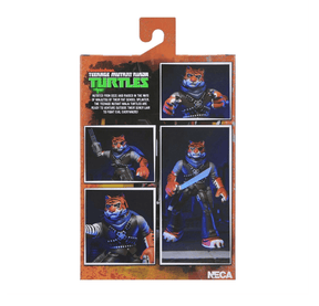 Neca Toys > Action Figures > Neca NECA: Teenage Mutant Ninja Turtles - Ultimate Tiger Claw 7" 634482545690 NE54569-06