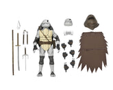 Neca Toys > Action Figures > Neca NECA: Teenage Mutant Ninja Turtles - Ultimate Uno 7" (The Last Ronin) 634482544174 NE54417-06