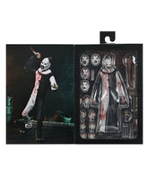 Neca Toys > Action Figures > Neca NECA: Terrifier 2 - Ultimate Art the Clown 7" 634482452615 NE52615