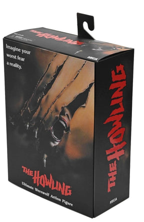 Neca Toys > Action Figures > Neca Neca: The Howling - Ultimate Werewolf 7" 634482051009 JAN257107