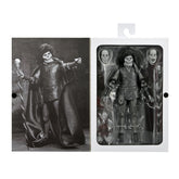 Neca Toys > Action Figures > Neca NECA: The Phantom of the Opera (1925) - "Masque of the Red Death" 7" (Black & White) 634482048962 NE48962
