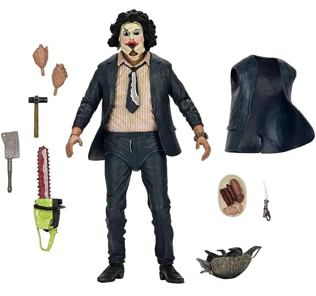 Neca Toys > Action Figures > Neca NECA: The Texas Chainsaw Massacre - Ultimate "Pretty Woman" Leatherface 634482416082 NE41608-06