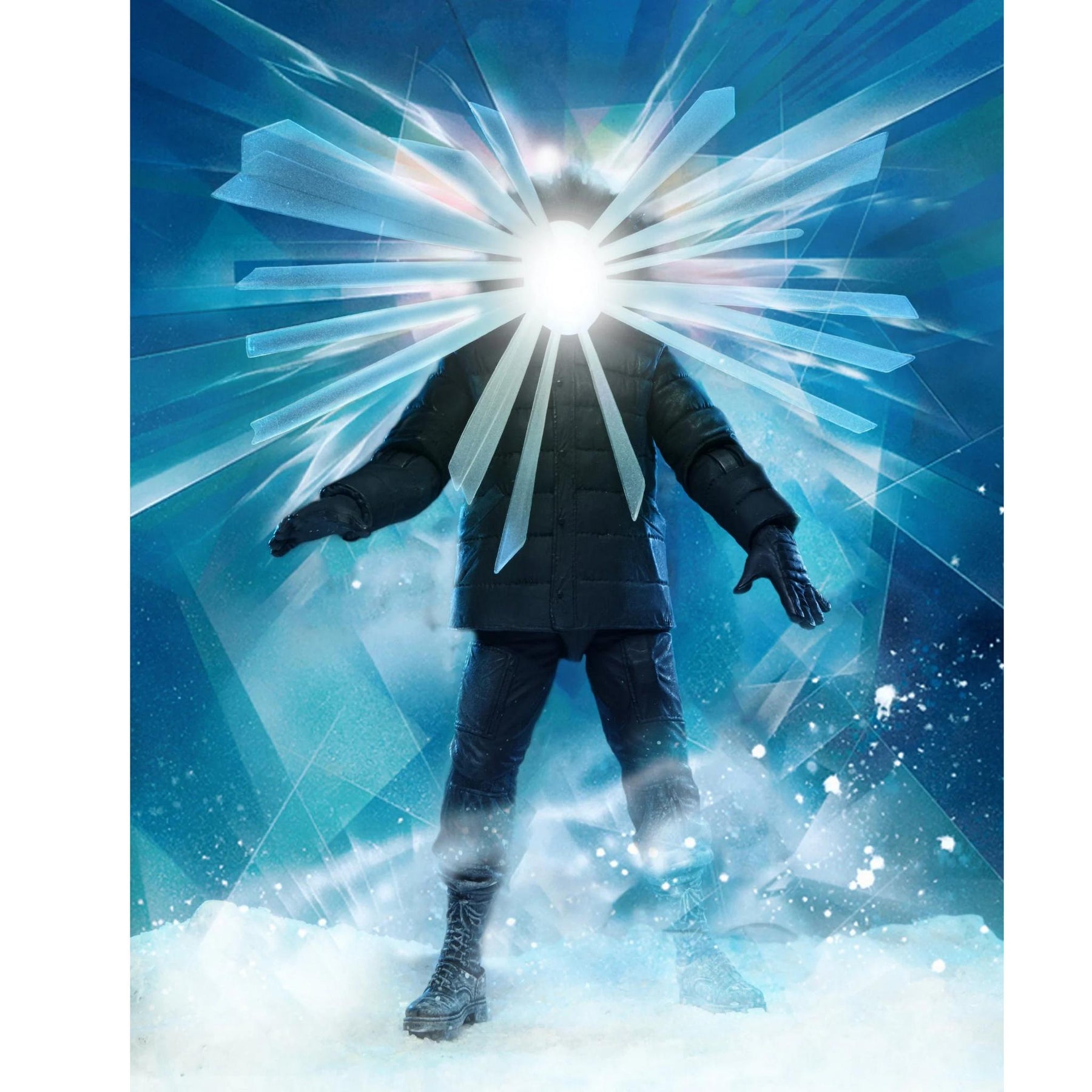 Neca Toys > Action Figures > Neca NECA: The Thing - Poster Series 7" 634482049556 NE04955-06