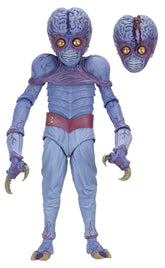 Neca Toys > Action Figures > Neca NECA: This Island Earth - Ultimate Metaluna Mutant 7" 634482154007 JAN257766