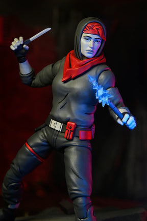 Neca Toys > Action Figures > Neca NECA: TMNT Nightwatcher April O'Neil 7” 634482544082 NE54415-06