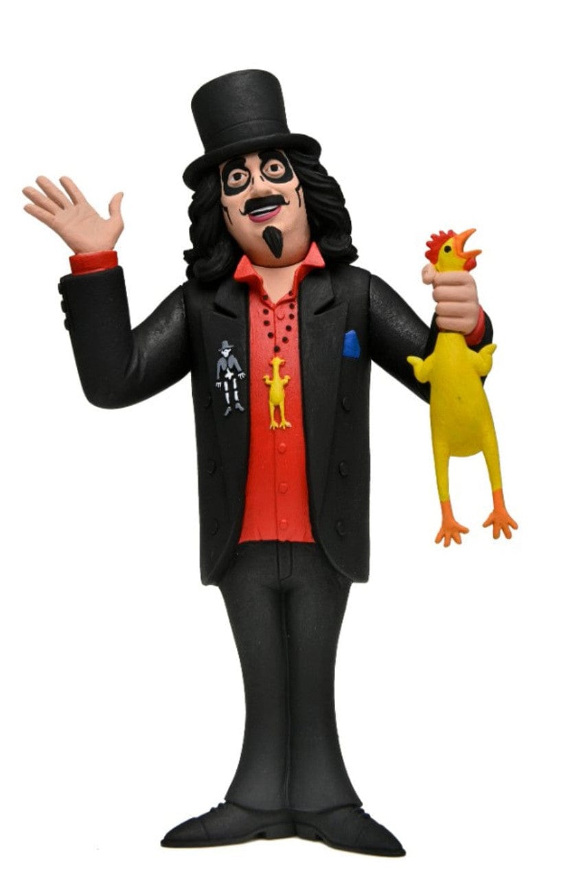 Neca Toys > Action Figures > Neca NECA Toony Terrors: MeTV - Svengoolie 634482414019 41402