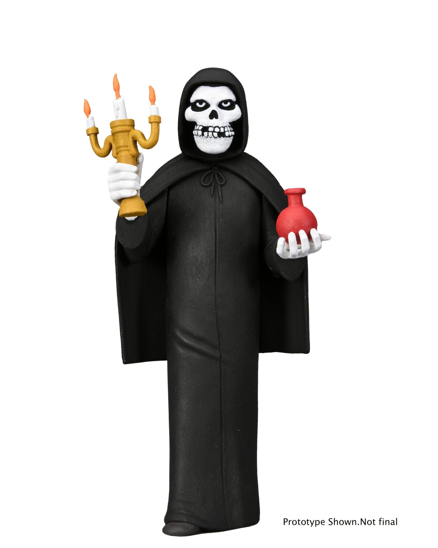 Neca Toys > Action Figures > Neca NECA Toony Terrors: Misfits - The Fiend 634482040553 41403