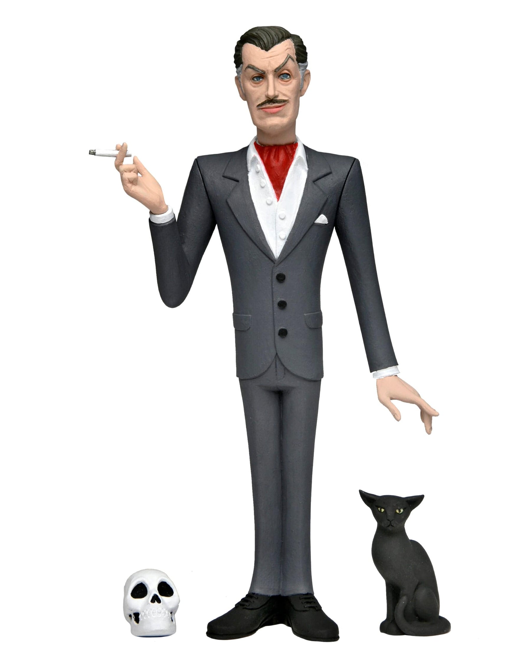 NECA Toony Terrors - Vincent Price