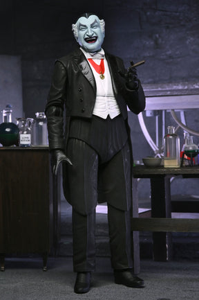 Neca Toys > Action Figures > Neca NECA: Ultimate Grandpa Munster 7”(The Munsters) 634482560891 NE56089-06