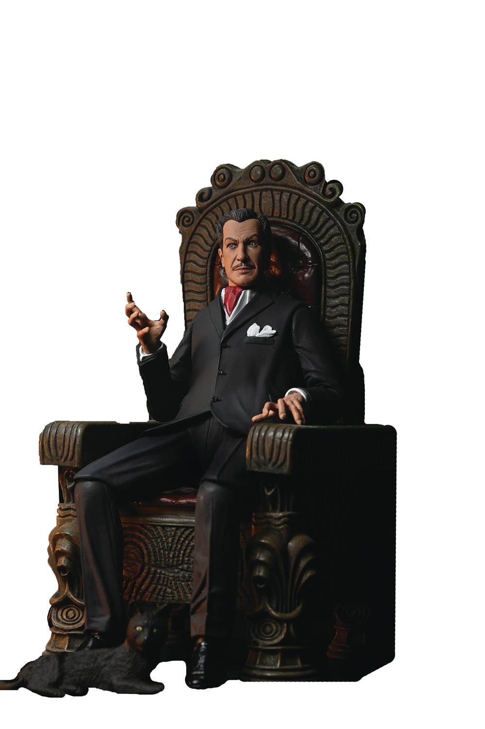 Neca Toys > Action Figures > Neca NECA: Ultimate Vincent Price 7" 634482163962 NE16396-06