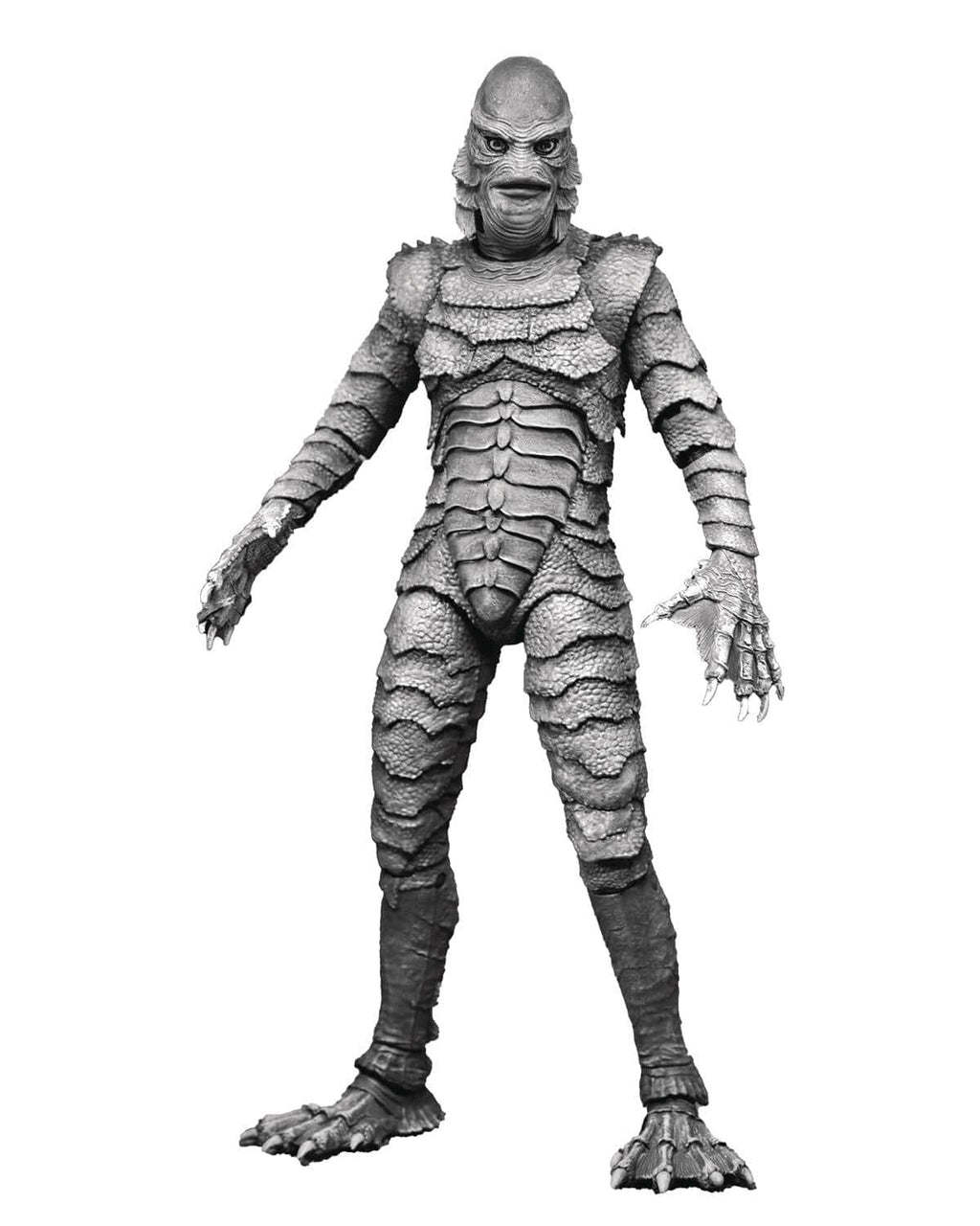 NECA Ultimate Creature From The Black Lagoon – Figurine Universal Monsters – Neuve