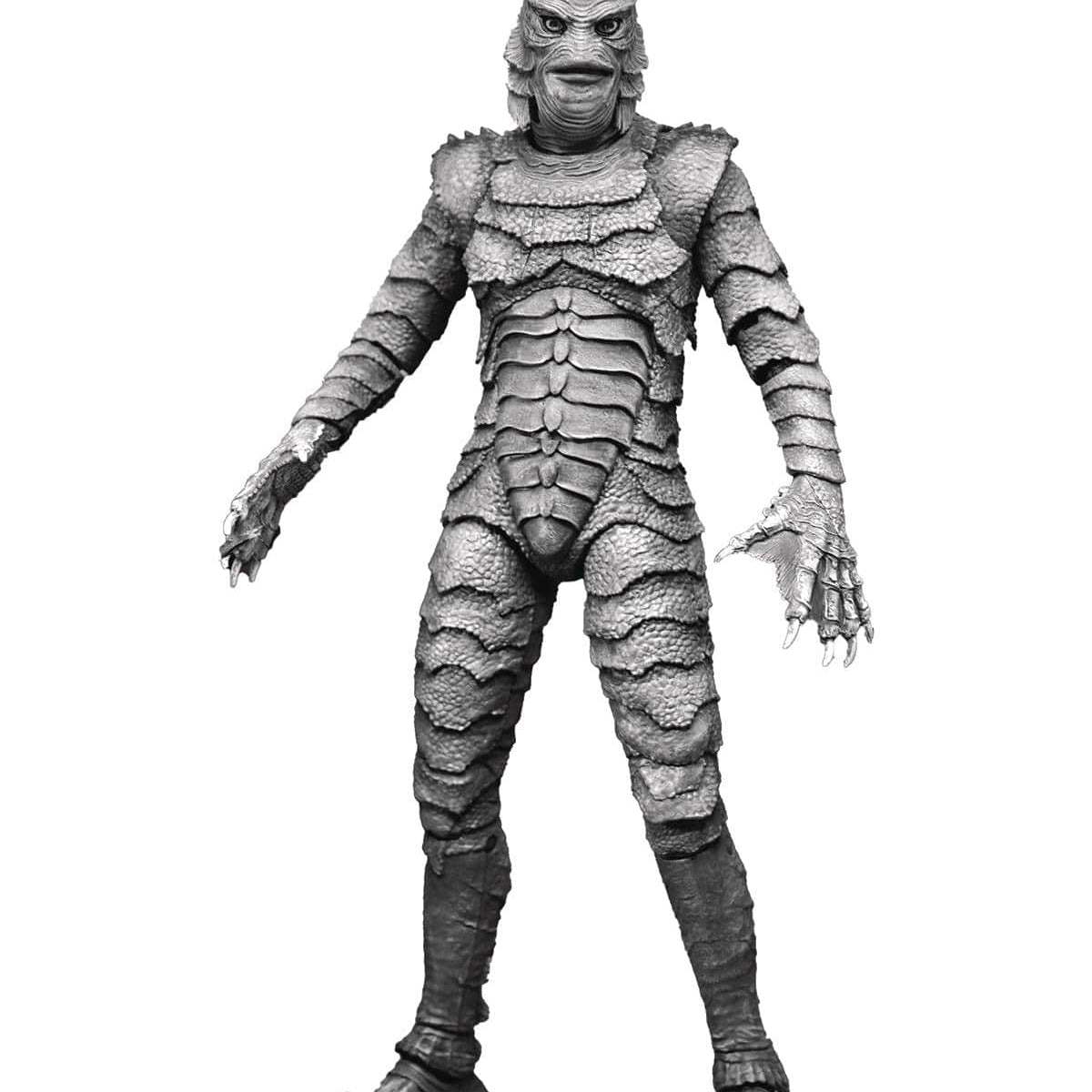 NECA: Universal Monsters