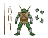 TMNT Mirage Comics Michelangelo The Wanderer Action Figure