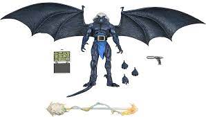 Neca: Gargoyles - Thailog, Ultimate