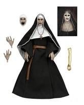 NECA: The Conjuring Universe - Ultimate Valak 7" (The Nun)