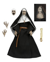 Neca Toys > Action Figures > Neca NECA: The Conjuring Universe - Ultimate Valak 7" (The Nun) 634482419786 41978