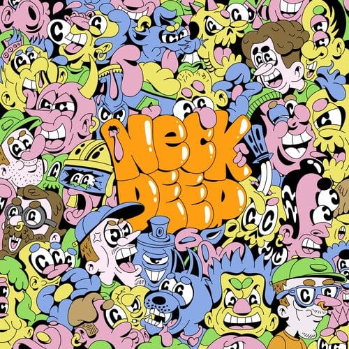 Neck Deep Music > Vinyl Records Neck Deep - Neck Deep [Explicit Content] (Colored Vinyl, Indie Exclusive, Violet) 790692699919 HOP6999.1