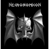 Necronomicon Music > Vinyl Records Necronomicon - Necronomicon (Splatter Vinyl) 4251267714179 HROR340.1