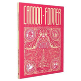 Need Games! Books > RPG Cannon Fodder! 9791255980438 NDGCF001