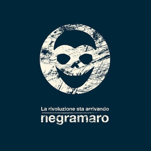 Negramaro Music > Vinyl Records Negramaro - La Rivoluzione Sta Arrivando [Import] 8056746989026 UNIT4698902.1