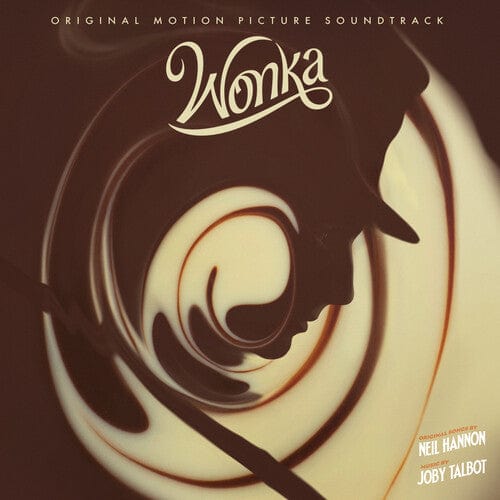 Neil Hannon & Joby Talbot Music > Vinyl Records Neil Hannon & Joby Talbot - Wonka (Original Soundtrack) 810155840037 MTUN400372.1