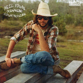 Neil Young Music > Vinyl Records Neil Young - Oceanside Countryside (Indie Exclusive, Clear Vinyl) 093624835752 RPRW483575.1