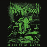 Nekromantheon Music > Vinyl Records Nekromantheon - Divinity Of Death (180 Gram Vinyl) 4251267715176 HROR108.1