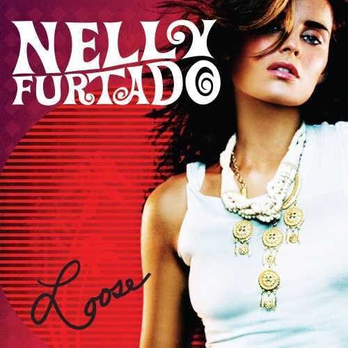 Nelly Furtado Music > Vinyl Records Nelly Furtado - Loose 602458369946 GEF139281.1