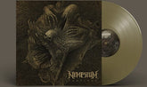 Nemesium Music > Vinyl Records Nemesium - Continua (Gold Vinyl) 703123845243 BKIO73.1