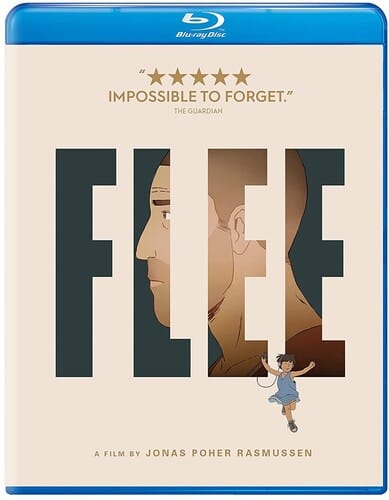 NEON Movies > Blu-Ray BR: Flee 843501037232 DCNE3723BR