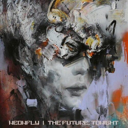 Neonfly - Future, Tonight - Lime Vinyl