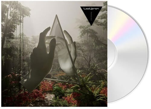 Nettwerk Management US INC Music > Compact Discs Ladytron - Paradises [CD] 067003180825 NTW318082.2