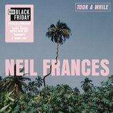 Nettwerk Management Us INC Music > Vinyl Records Neil Frances -  Took A While/ Stay Strong Play Long (RSD Exclusive, Colored Vinyl, Blue, Pink) (BF RSD2025) 067003174015 NTW317401.1