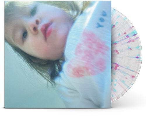 Nettwerk Management Us INC Music > Vinyl Records Panchiko - Gingko (Colored Vinyl, Clear Vinyl, Pink, Blue) 067003163415 NTW316341.1