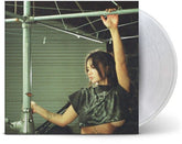 Nettwerk Records Music > Vinyl Records Mallrat -  Light Hit My Face Like a Straight Right - Ultra Clear (Clear Vinyl, 180 Gram Vinyl) 602475131830 NTW9001554.1