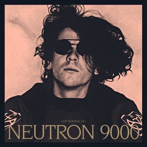 Neutron 9000 Music > Vinyl Records Neutron 9000 - Lady Burning Sky 4062548020731 TBRC212.1