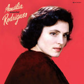 New Continent Music > Vinyl Records Amalia Rodrigues - Essential (Limited Edition, 180 Gram Vinyl, Gatefold LP Jacket, Spain - Import) 8436569196083 NCTT6919608.1