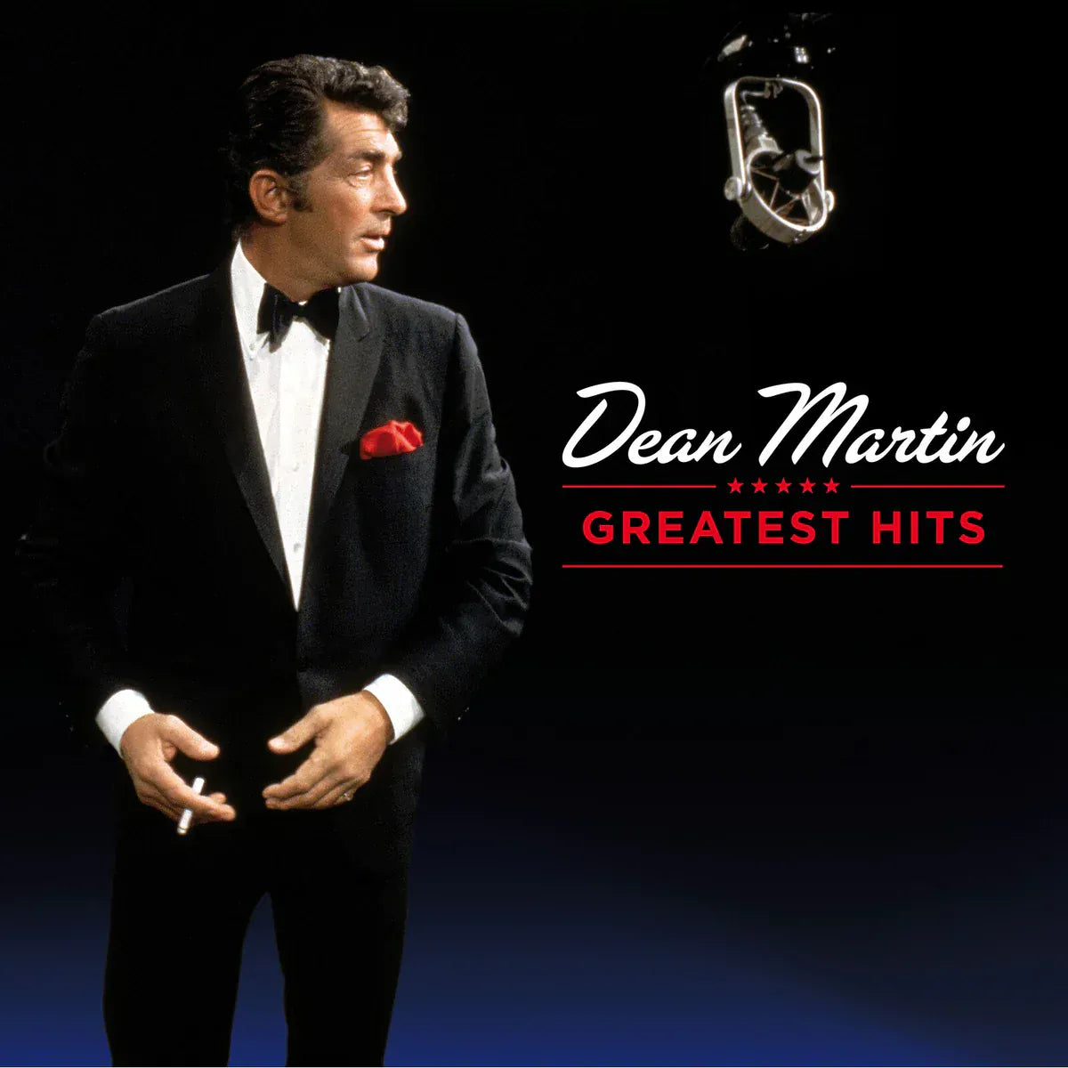 New Continent Music > Vinyl Records Dean Martin - Greatest Hits - Limited 180-Gram Red Colored Vinyl [Import] (Limited Edition, 180 Gram Vinyl, Colored Vinyl, Red, Spain - Import 8436569196151 NCTT6919615.1