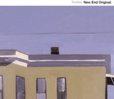New End Original Music > Vinyl Records New End Original - Thriller (IEX) (Blood Orange) 045778217502 JDTE82175TBO.1
