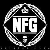 New Found Glory Music > Vinyl Records New Found Glory - Resurrection 790692080915 HOP809.1