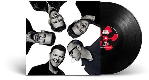 New Kids on the Block Music > Vinyl Records New Kids on the Block - Still Kids (Black Vinyl) 4050538979091 BGRT979091.1