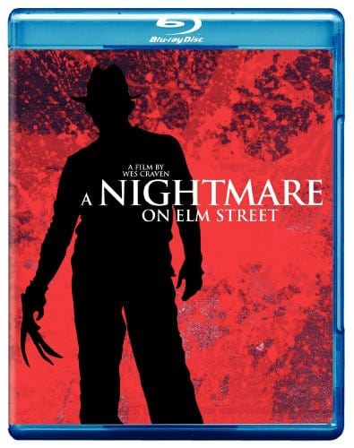 New Line Home Video Movies > Blu-Ray BR:  A Nightmare on Elm Street 794043138911 NEWL1000121316BR