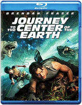 New Line Home Video Movies > Blu-Ray BR: Journey to the Center of Earth 794043123412 NEWL1000040481BR
