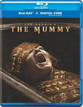 New Line Home Video Movies > Blu-Ray BR: Lee Cronin's The Mummy 883929843619 NEWL1000858911BR