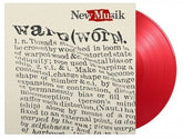 New Musik - Warp [Limited, Expanded 180-Gram Translucent Red Colored Vinyl] [Import]