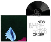 New Order Music > Vinyl Records New Order - Touched By the Hand of God 5021732241603 WB241603.1