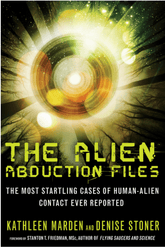 New Page Books Books > True Crime & Conspiracy > Paranormal & Extraterrestrial The Alien Abduction Files: The Most Startling Cases of Human Alien Contact Ever Reported (1ST ed.) 9781601632715 1601632711
