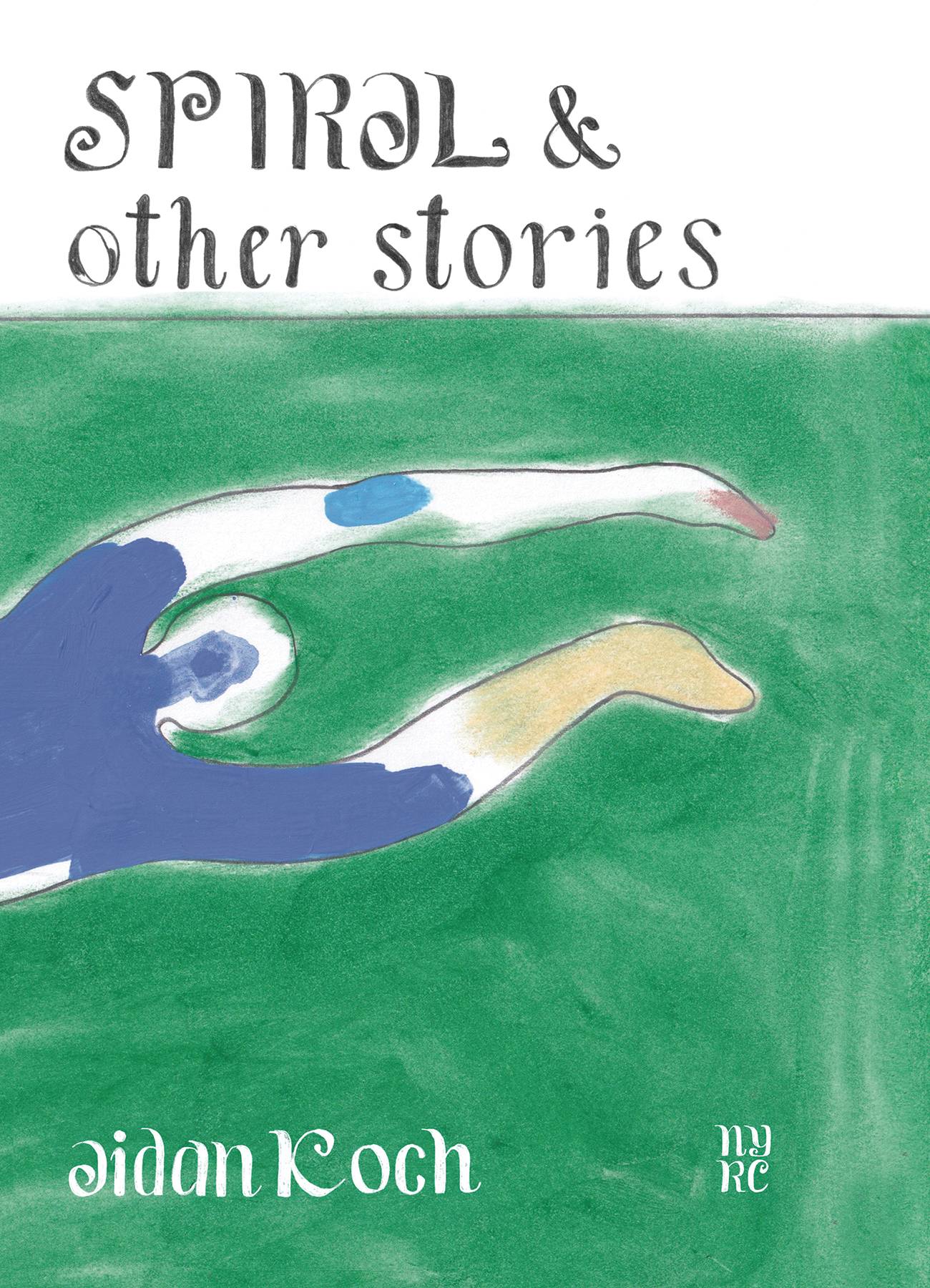 NEW YORK REVIEW BOOKS Graphic Novel SPIRAL & OTHER STORIES GN 978168137835052495 MAR241796