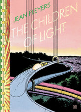 New York Review Books Graphic Novel The Children of Light 9781681379845 PRH-9781681379845