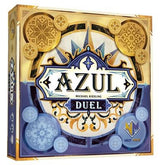 Next Move Games Board Games Azul: Duel 826956601609 NMG60160EN